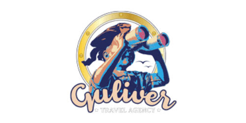 Guliver je turistička agencija u Podgorici koju čini tim mladih, obrazovanih, profesionalnih i iskusnih turističkih kadrova. Pružanje kvalitetne usluge i povjerenje naših klijenata nam je uvijek na prvom mjestu.